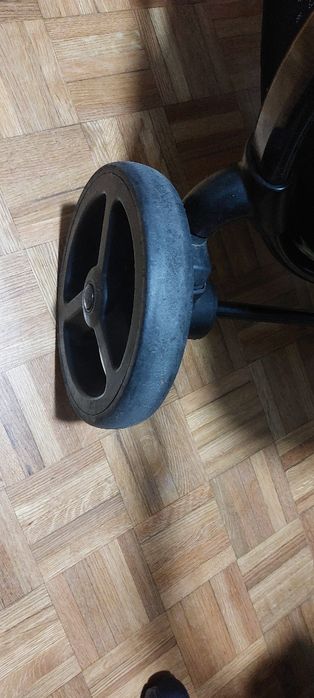 Carrinho de bebe