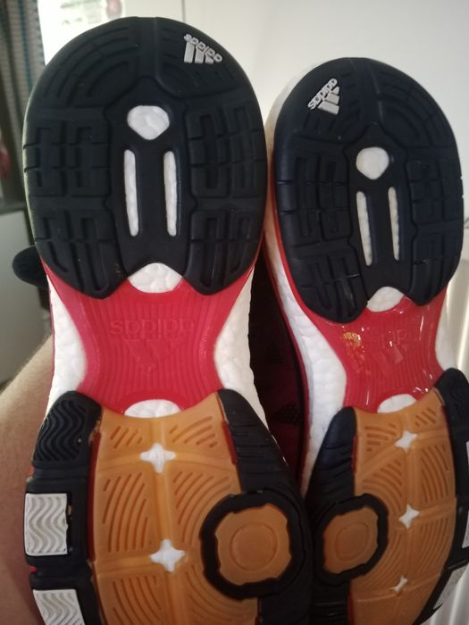 Adidas Energy Valley Boost 2.0