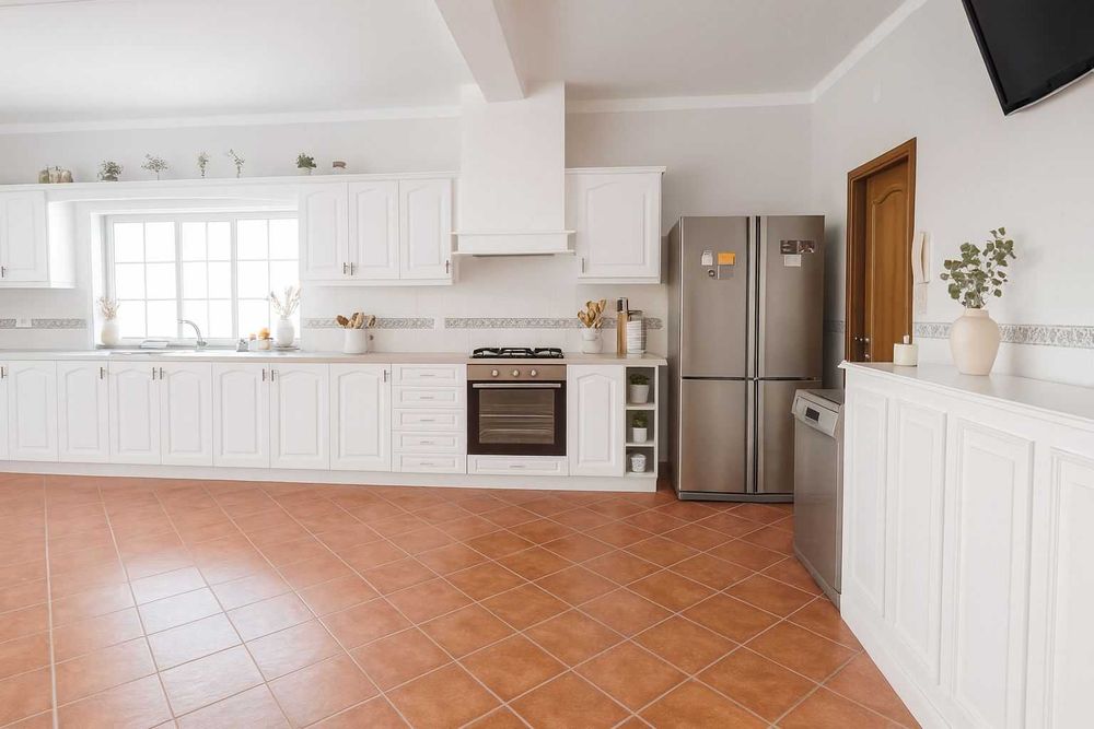 Quinta com 2 moradias prontas a habitar. Com um terreno de 9820 m2