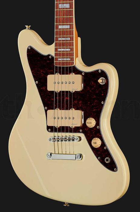 Harley Benton JA-60 OW • Нова • Хіт продажів