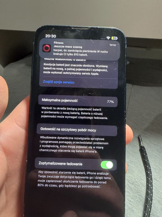 Iphone 13 mini okazja