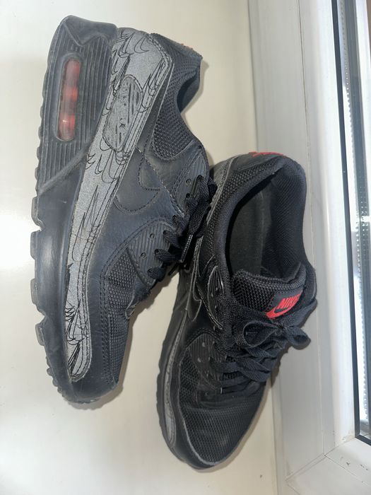 Кросівки Nike Air Max 90