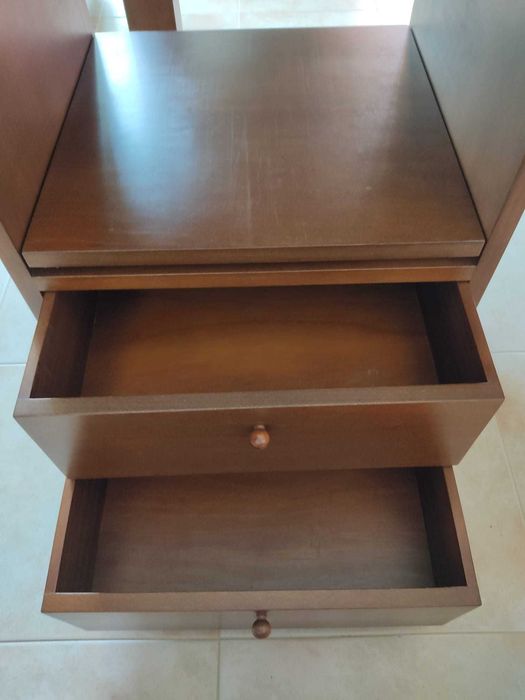 Secretária PAULARTE