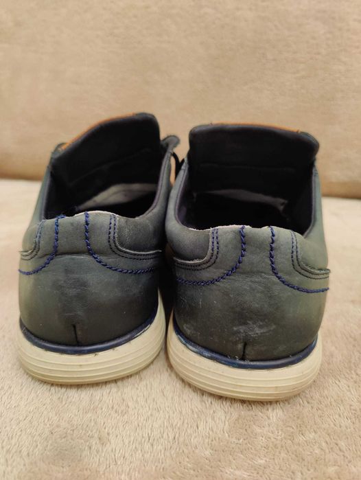 Sapatos azuis Cityport  tam. 42