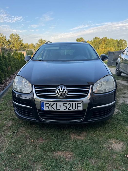 Volkswagen combi