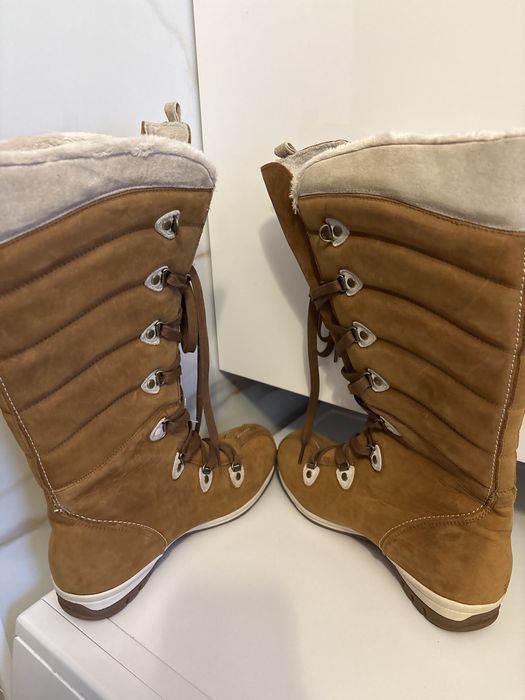 Śniegowce damskie Helly Hansen