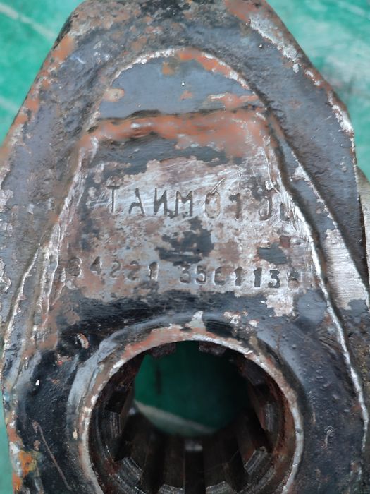 Продам новую трещетку МАЗ