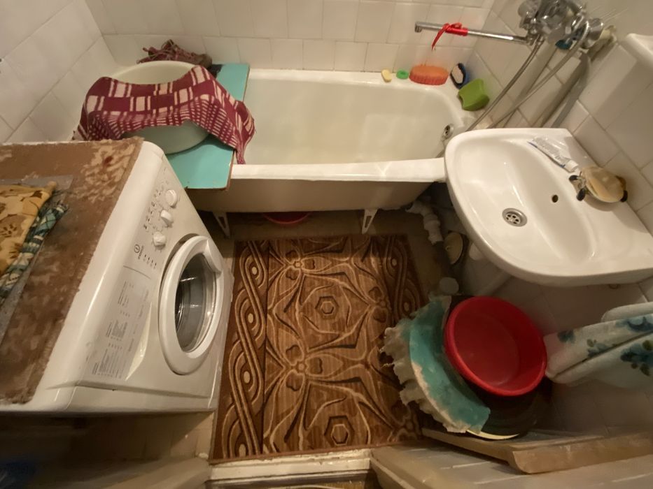 Ізольована кімната вул. Кульпарківська  172