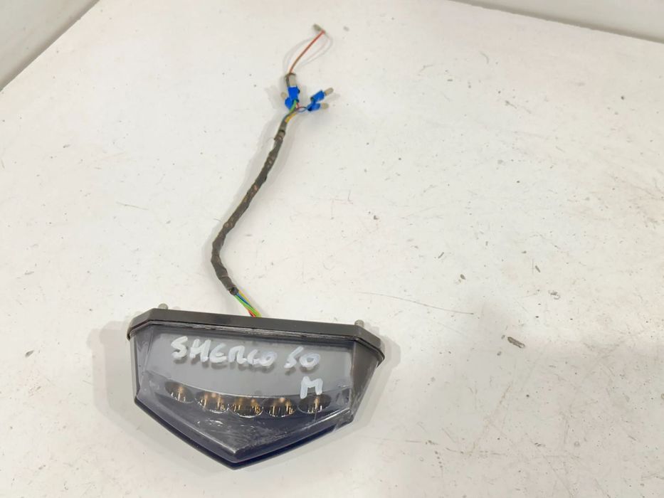 Lampa tył Sherco Rieju Beta