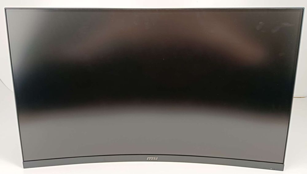 Monitor Gamingowy LED MSI G321CU 31,5 " 3840 x 2160 px VA 144hz