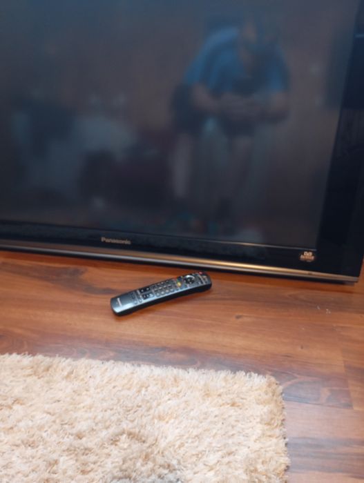 Panasonic 42 plazma