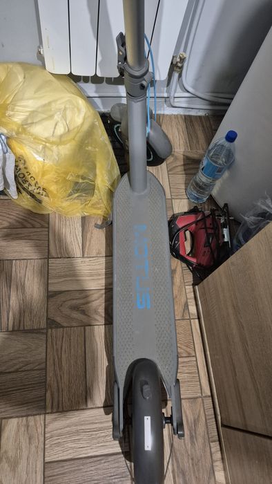 Hulajnoga motus  scotty 10