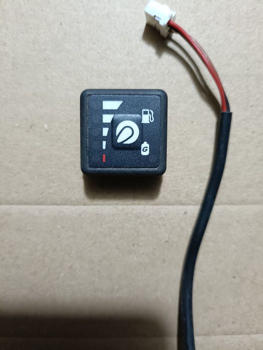 Centralka przełącznik Lovato Easy Fast