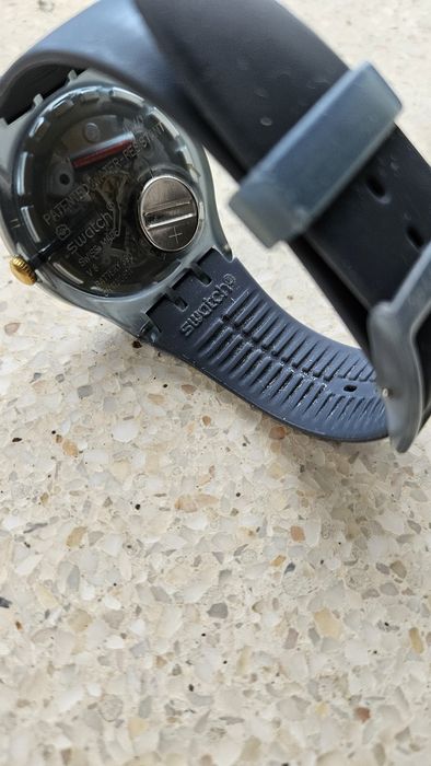 Zegarek Swatch damski