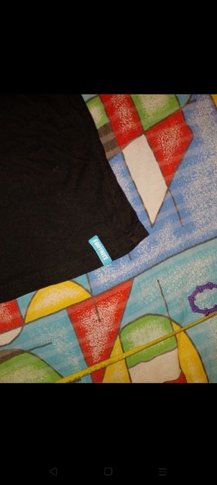 Koszulka t-shirt fortnite