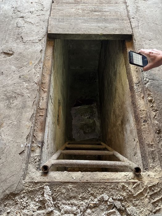 Продам гараж на РТС