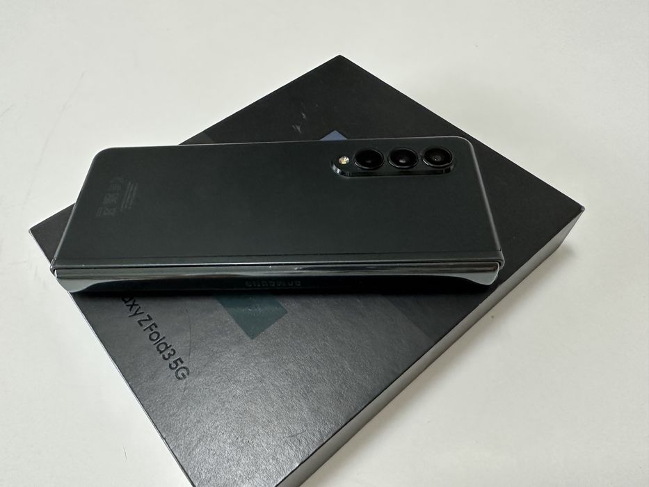 Samsung Galaxy Fold 3 512gb 5G