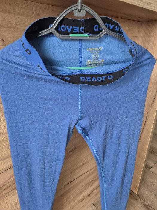Devold active getry merino