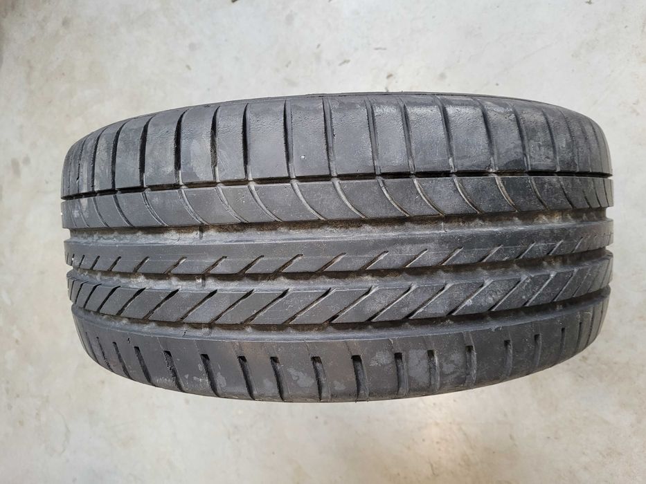 Opona Good Year 225/45 17