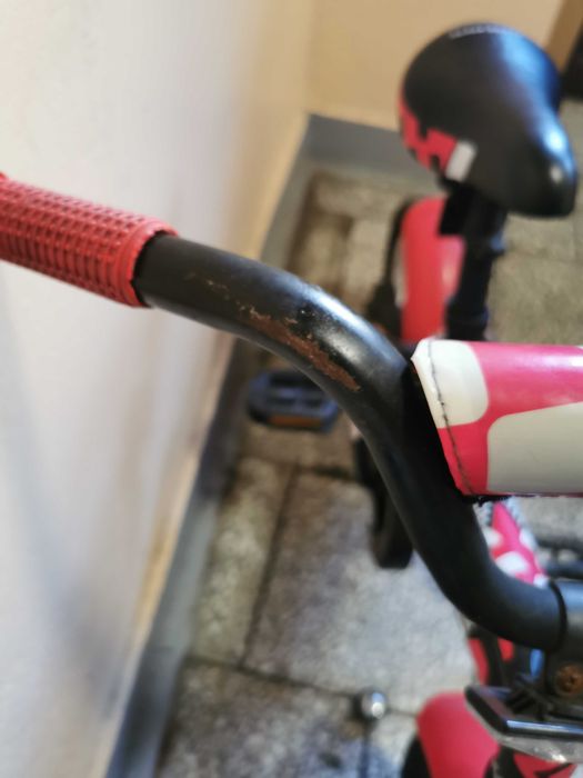 Rowerek Kross Kido 12 cali