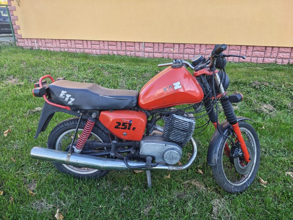 Mz