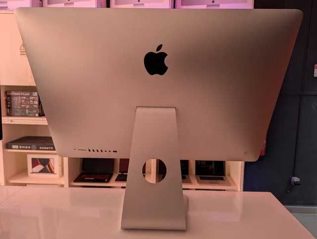 3 iMacs A1419 para peças