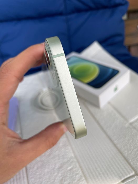 Iphone 12 mini 64gb neverlock в чудовому стані!