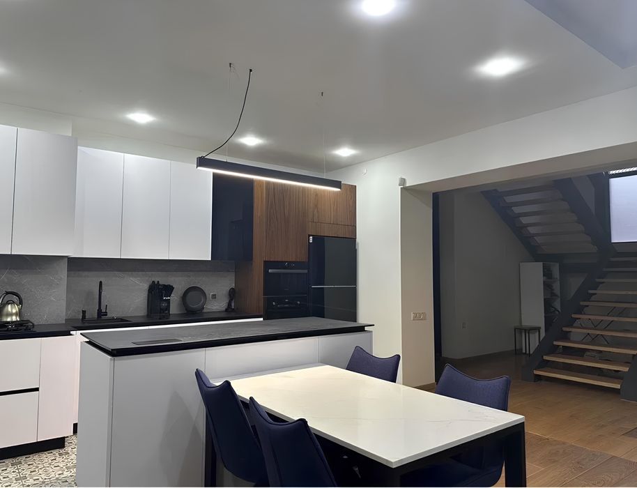 270 тыс. $‼️Современный дом‼️260 м²/ 2 этажа /6 соток