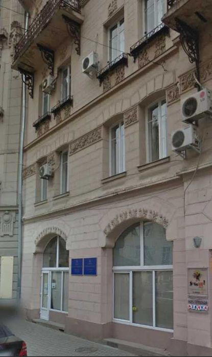 2-комнатная квартира по адресу ул. Шевченка (площадь 46,1 м²) - Atlanta.ua - фото 15