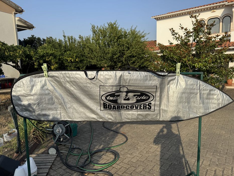 Capa prancha de surf 7’0’’