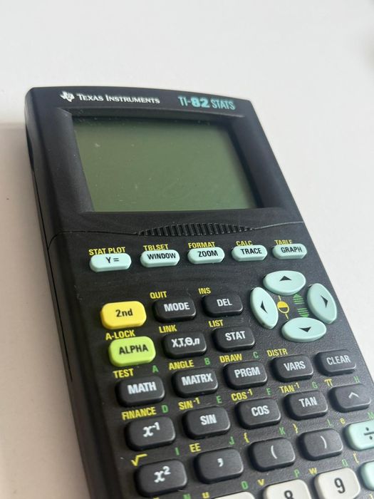 Calculadora Gráfica