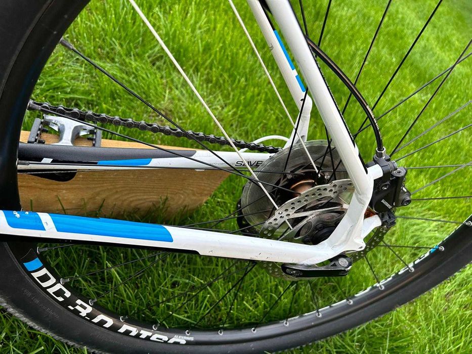 Rower górski / MTB  Cannondale  Trail SL 29 3 (2014)