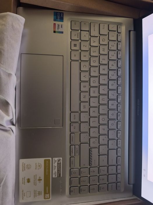 Computador portatil