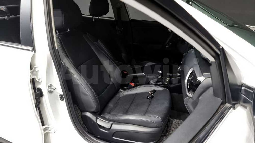 KIA STONIC Дизель  Можливо з ПДВ