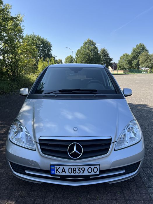 Mercedes A180 2012 w169