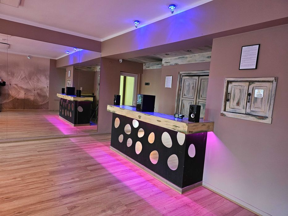 Sala urodziny Twojego dziecka Centrum 1- 13 lat na wyłączność Twój scenariusz!
