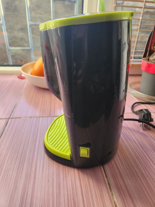 Кофеварка капельная Polaris PCM 0210