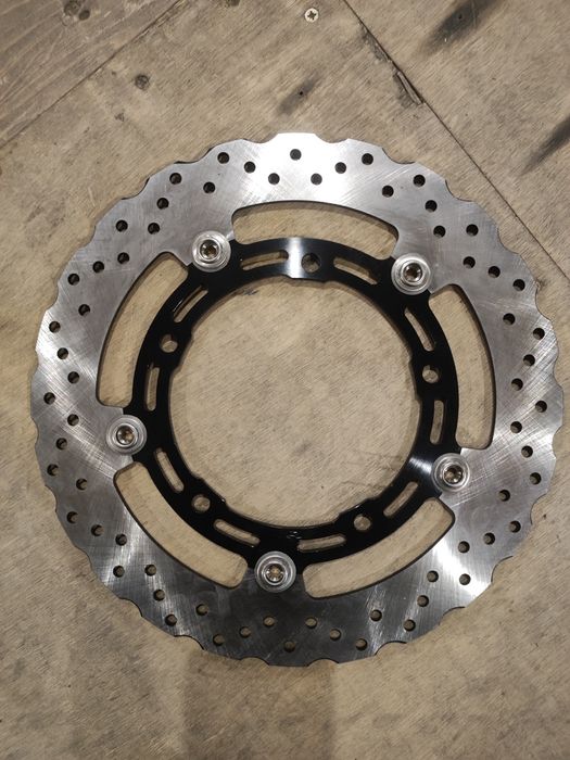 Kawasaki NINJA 400 2018-2023 250