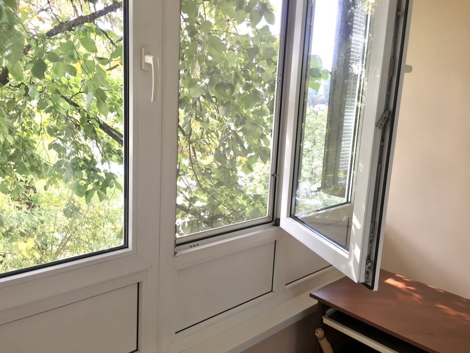2-х ком, 47 м, 2 мин Метро КПИ, пр-т Берестейский 20, комісія 2,5%