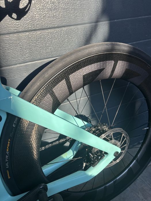 Canyon speedmax cf8