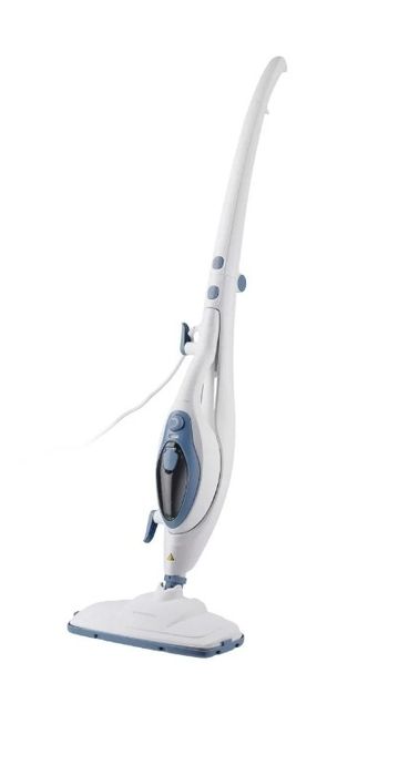 SILVERCREST Mop parowy 2 w 1 SDM 1500 E1