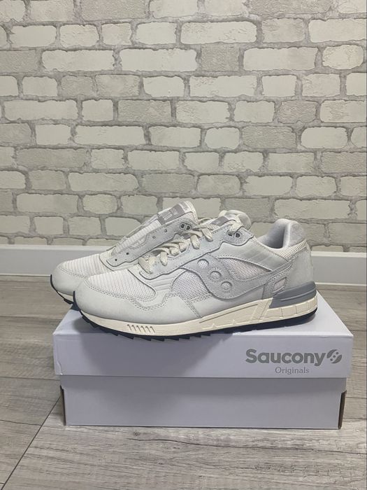 Кросівки Saucony Shadow 5000 Beige