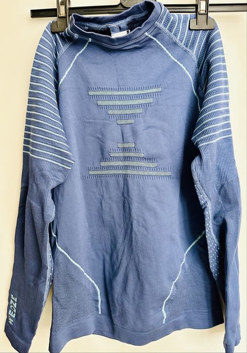 Жіноча термобілизна (комплект) 2XS - XS