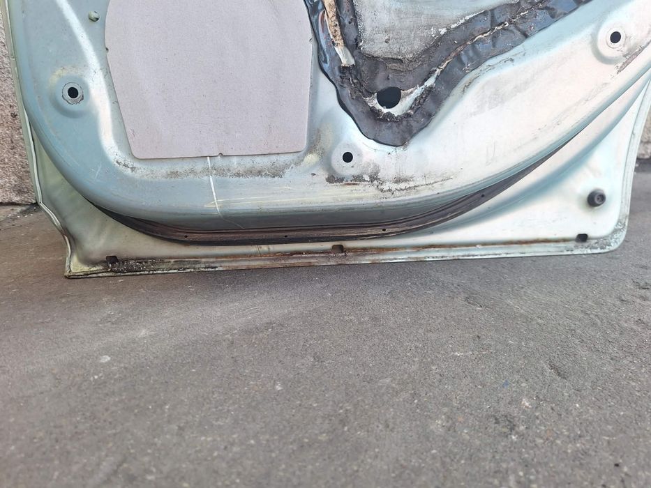 Drzwi Honda Jazz 2 G506M tył prawe Honda Jazz II
