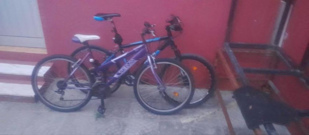 Para vende roda 26