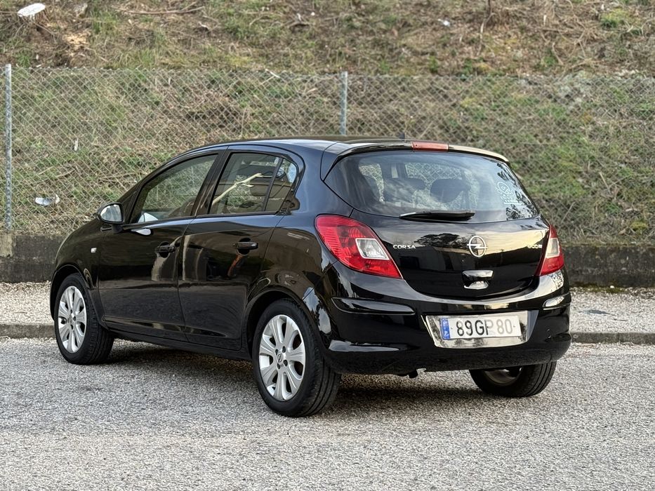 Opel Corsa 1.3 CDTi | 1 Dono