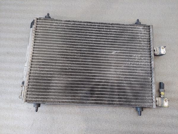 Radiador AC CITROËN C5 I (DC_)