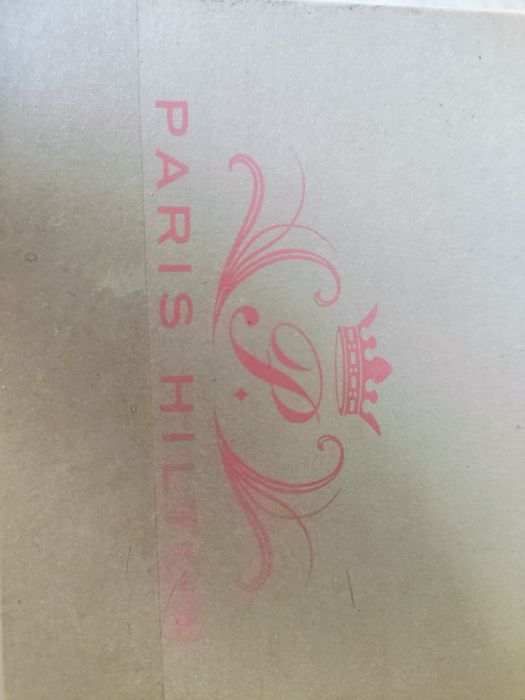 Годинник Paris Hilton