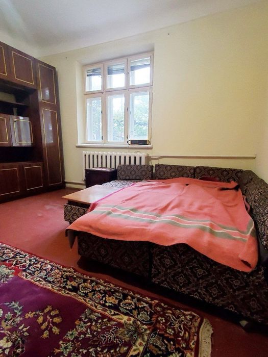 Оренда окремого 3кімн. БУДИНКУ, ЗАСТАВНЯНСЬКА-ХОДОРіВСЬКА, є газ котел