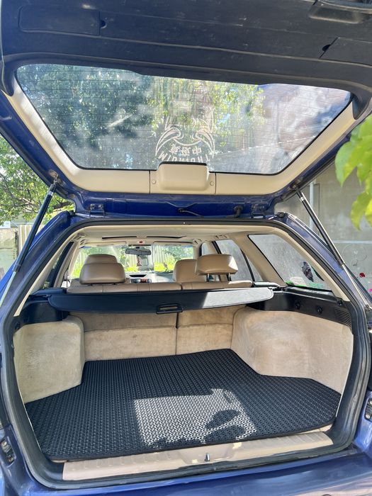 Продам mitsubisi galant 8 2.5 бензин автомат